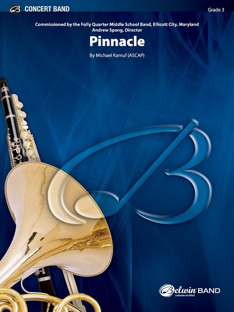 Pinnacle